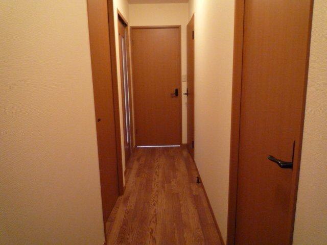 ＣＯＭＦＯＲＣＥ　ＫＯＢＥ　Ａ 部屋画像
