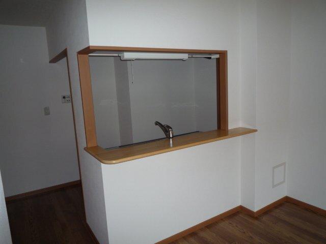 ＣＯＭＦＯＲＣＥ　ＫＯＢＥ　Ａ 部屋画像