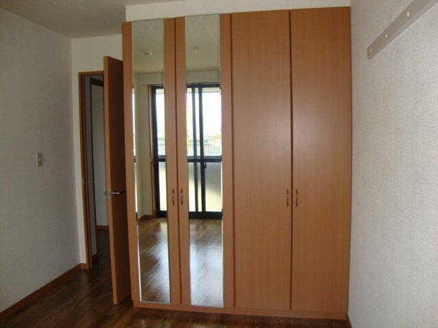 ＣＯＭＦＯＲＣＥ　ＫＯＢＥ　Ａ 部屋画像