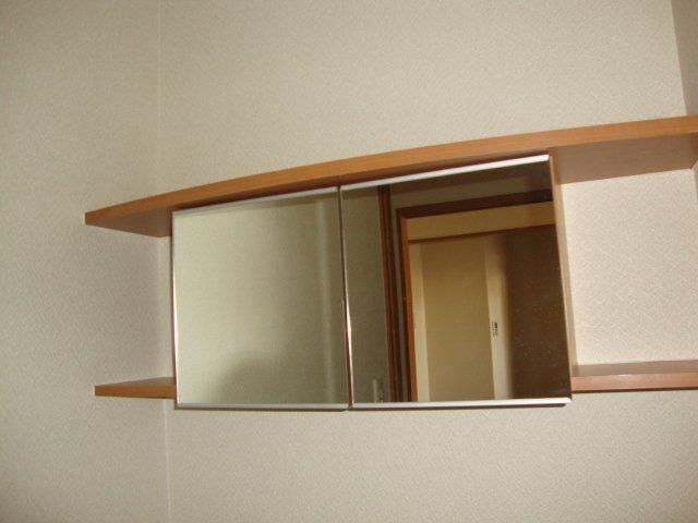 ＣＯＭＦＯＲＣＥ　ＫＯＢＥ　Ａ 部屋画像