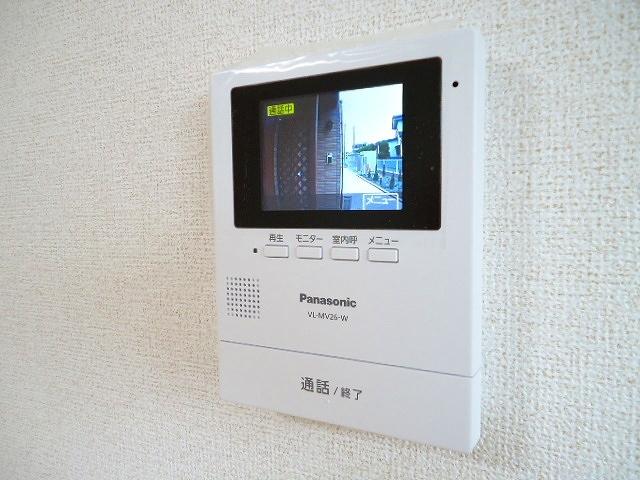 ノース　ソレイユ（102） 設備