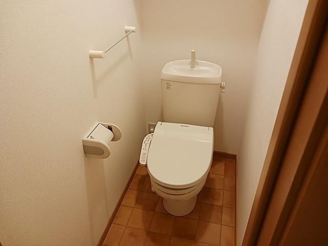 ブリアン　コリーヌＢ（103） トイレ