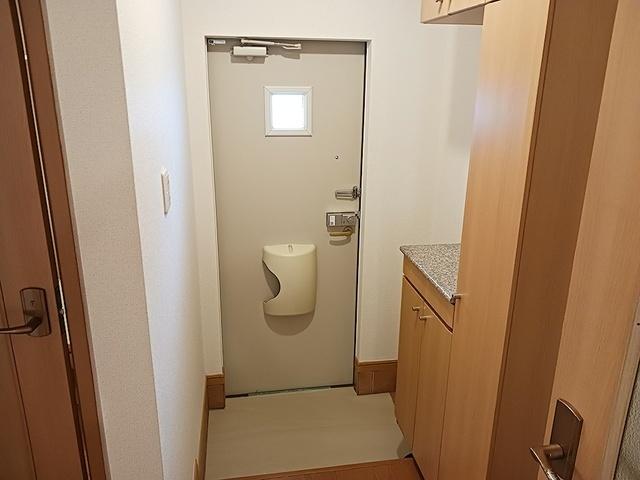 ブリアン　コリーヌＢ（103） 室内