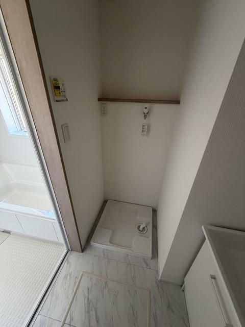 BELLEAP西野A（101） 部屋画像