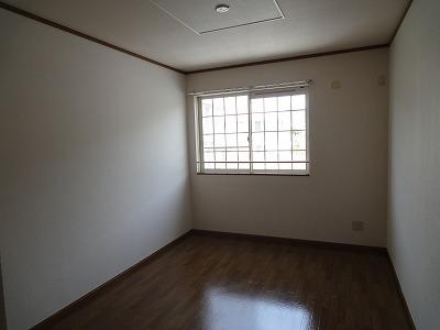 ラフォーレ．Ｉ（204） 室内