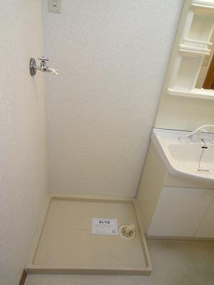 ラフォーレ．Ｉ（204） 設備