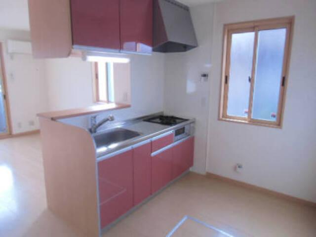 トレソール（101） 部屋画像