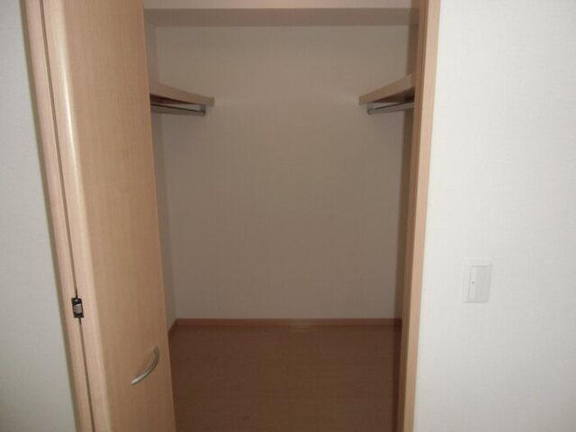 トレソール（101） 部屋画像