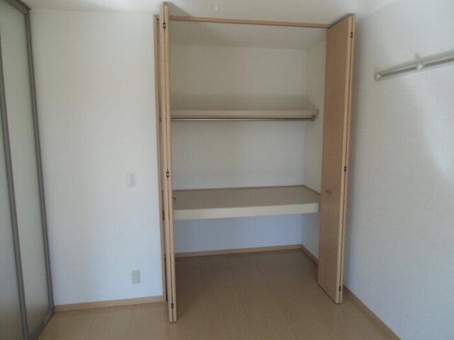 トレソール（101） 部屋画像