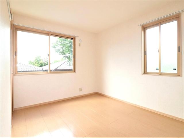 ビリーヴ　AB（A101） 部屋画像