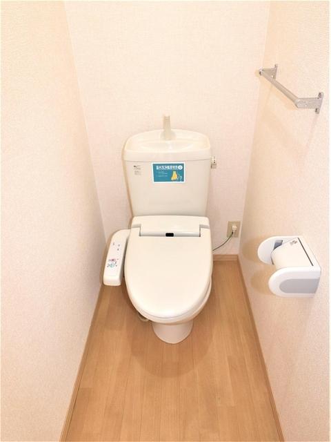 ビリーヴ　AB（A101） 部屋画像