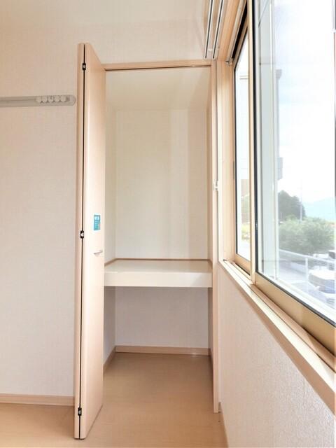 ビリーヴ　AB（A101） 部屋画像