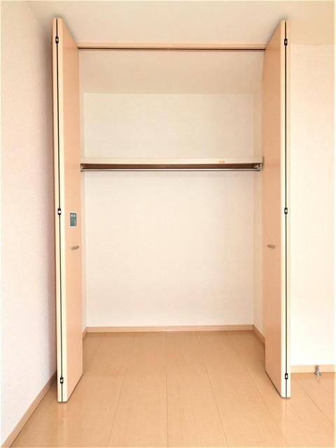 ビリーヴ　AB（A101） 部屋画像