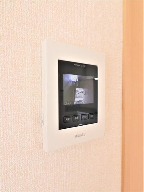 ビリーヴ　AB（A101） 部屋画像
