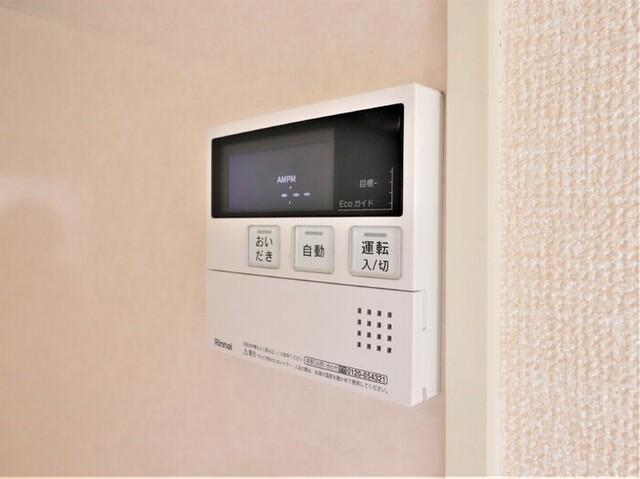 ビリーヴ　AB（A101） 部屋画像