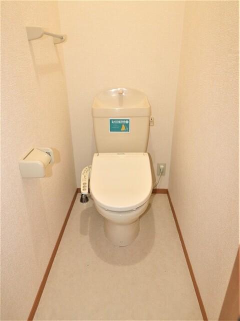 クレール上今井（105） 部屋画像