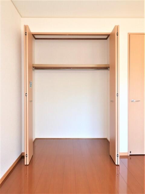クレール上今井（105） 部屋画像