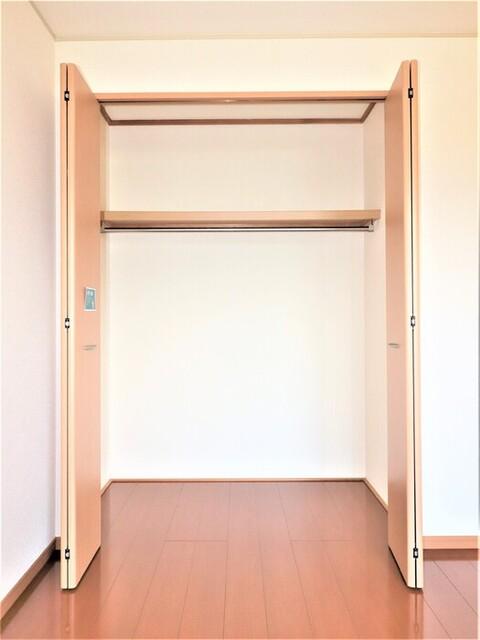 クレール上今井（105） 部屋画像