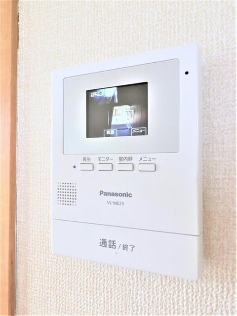 クレール上今井（105） 部屋画像