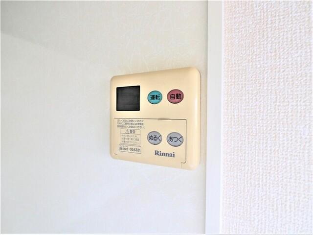 クレール上今井（105） 部屋画像