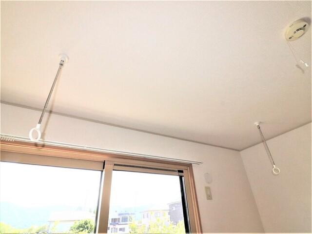 クレール上今井（105） 部屋画像
