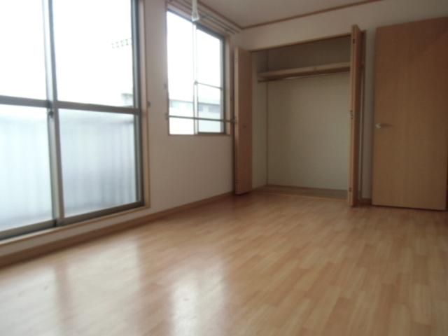 サニーハイツ岩森　B（102） トイレ