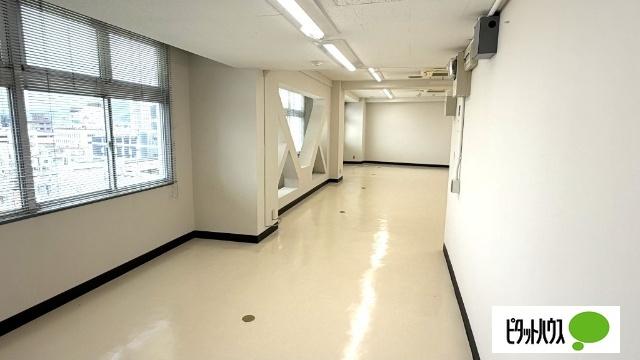甲府富士急ビル 部屋画像