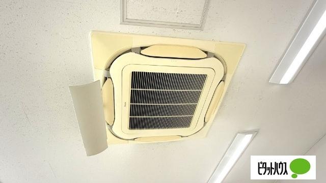 甲府富士急ビル 部屋画像