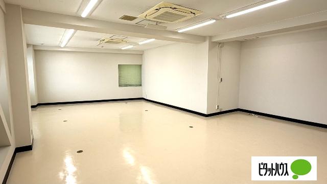 甲府富士急ビル 部屋画像