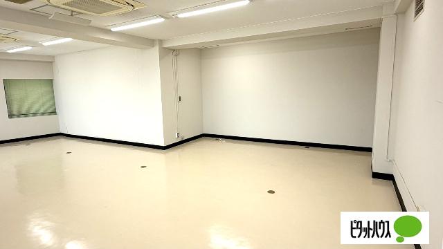 甲府富士急ビル 部屋画像