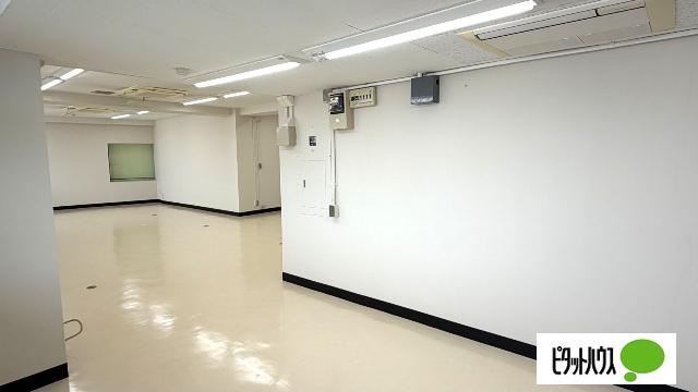 甲府富士急ビル 部屋画像
