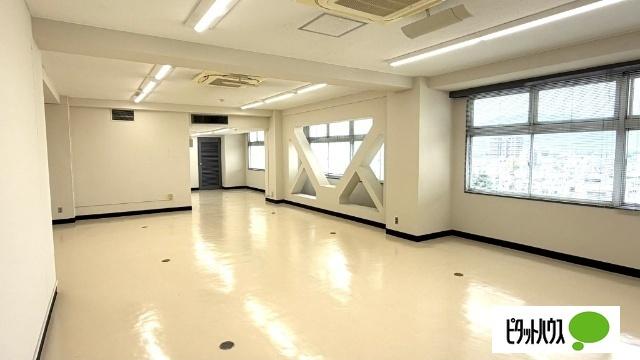 甲府富士急ビル 部屋画像