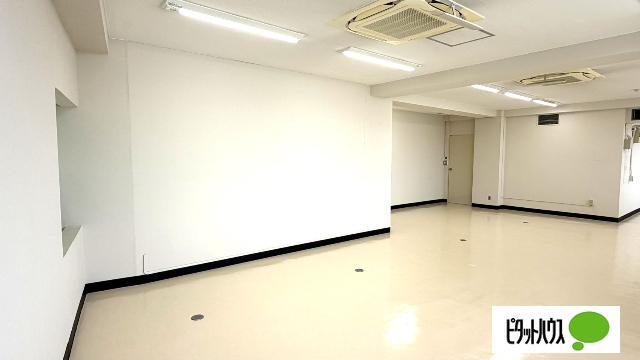 甲府富士急ビル 部屋画像