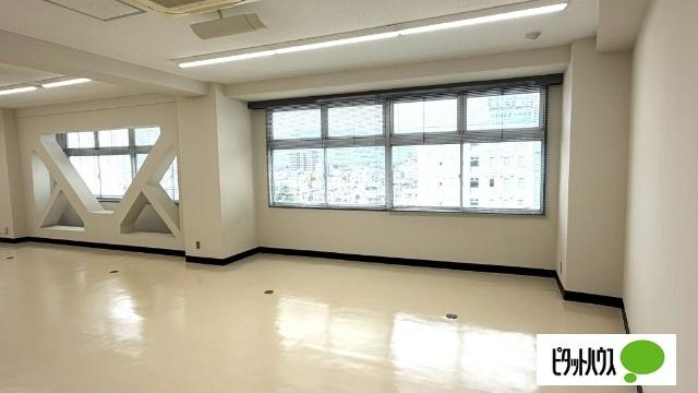 甲府富士急ビル 部屋画像