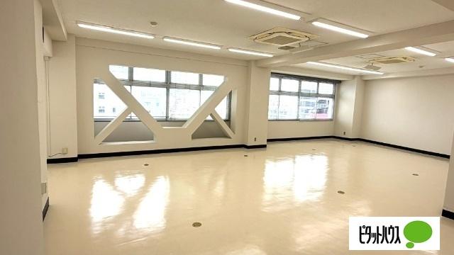 甲府富士急ビル 部屋画像
