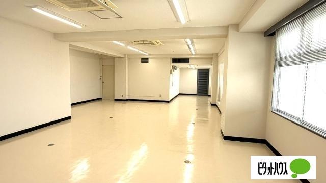 甲府富士急ビル 部屋画像