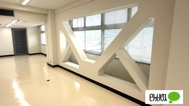 甲府富士急ビル 部屋画像