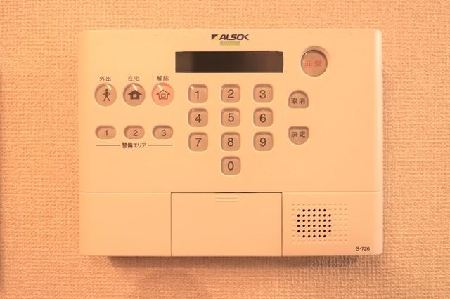 ティアレ上石田（201） 部屋画像