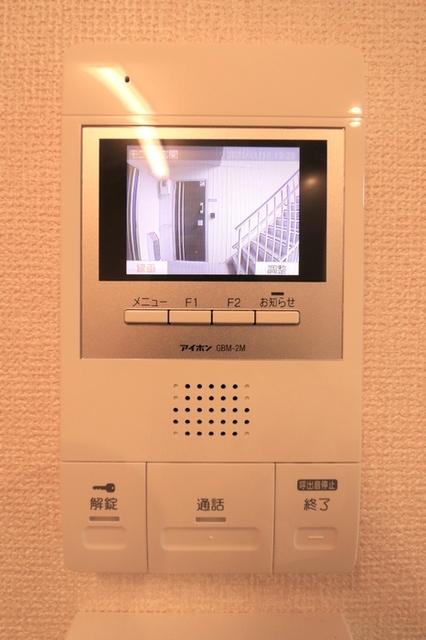 ティアレ上石田（201） 部屋画像