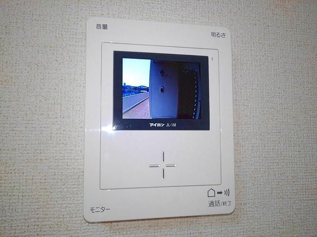 ルミナス・Ｃ（104） 設備