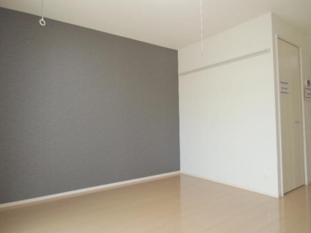 ブランフルール（205） 室内