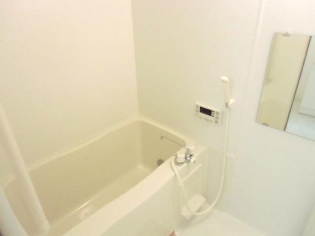 ブランフルール（205） 部屋画像