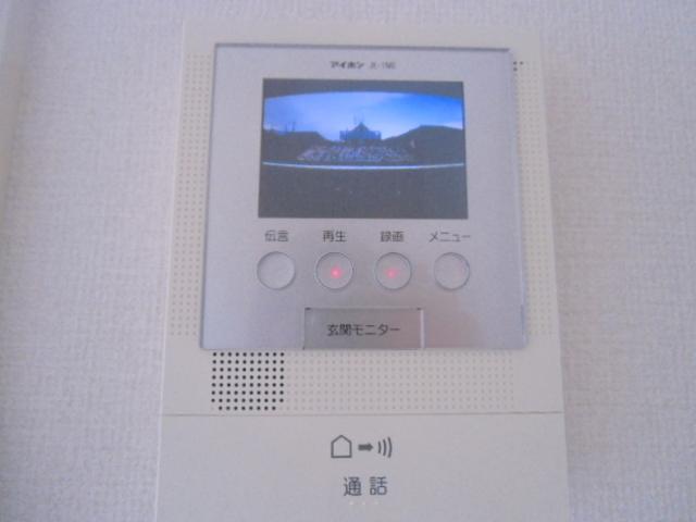 ブランフルール（205） 部屋画像