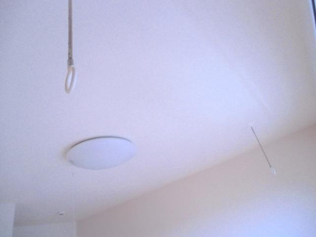 ブランフルール（205） 部屋画像