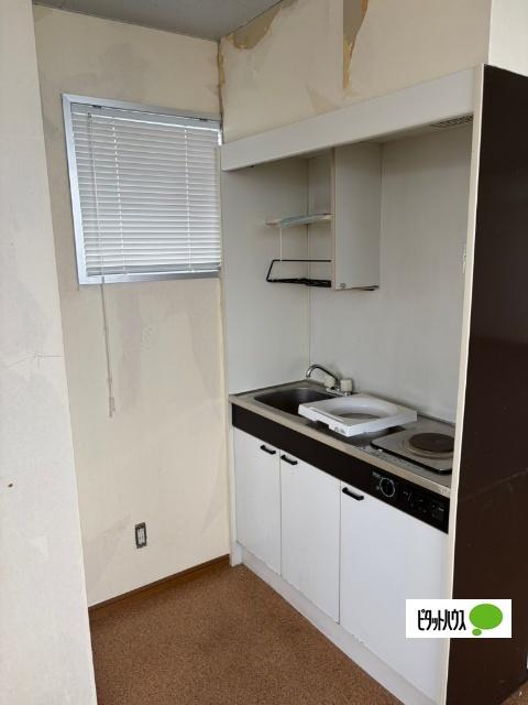 甲府市徳行事務所 部屋画像