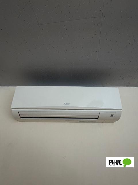 甲府市徳行事務所 部屋画像