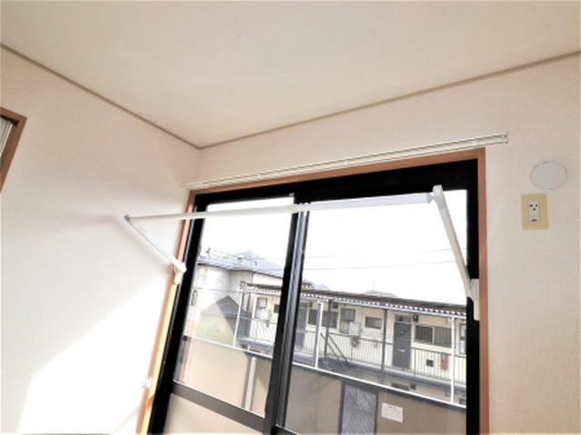 サンハイムＹＡＫＡＴＡ（202） 部屋画像
