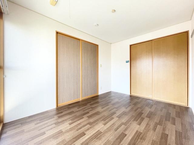 グランドキャッスルGOMI　E（102） 部屋画像