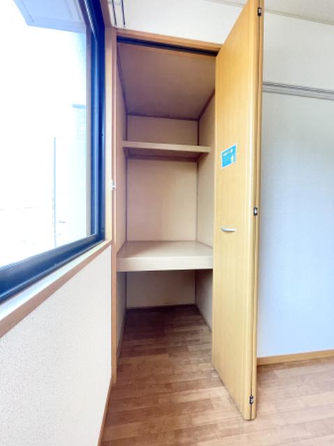 グランドキャッスルGOMI　E（102） 部屋画像