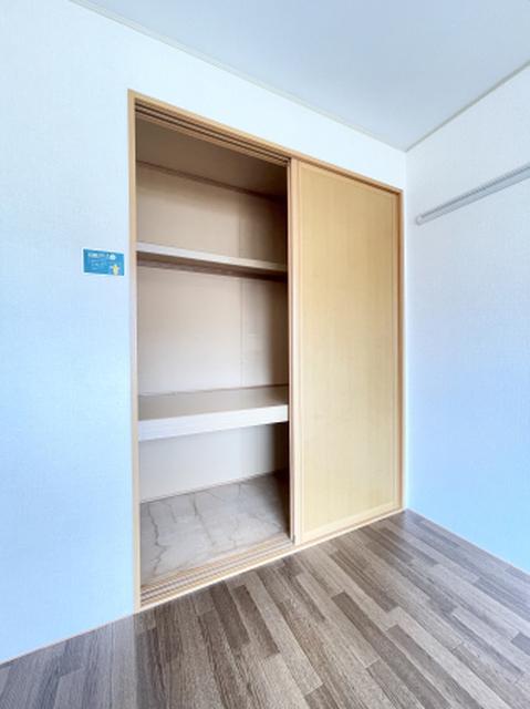 グランドキャッスルGOMI　E（102） 部屋画像